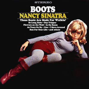 Nancy Sinatra